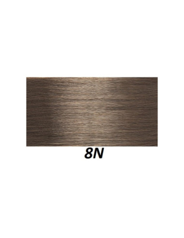 Lumishine püsikreem - 8N 74ml