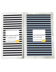 ESLABONDEXX komplekti...