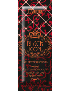 Taboo Black Icon...