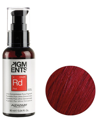 PIGMENTS .6 Rd (PUNANE)...