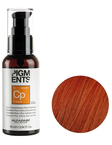PIGMENTS .4 Cp (VASK)...