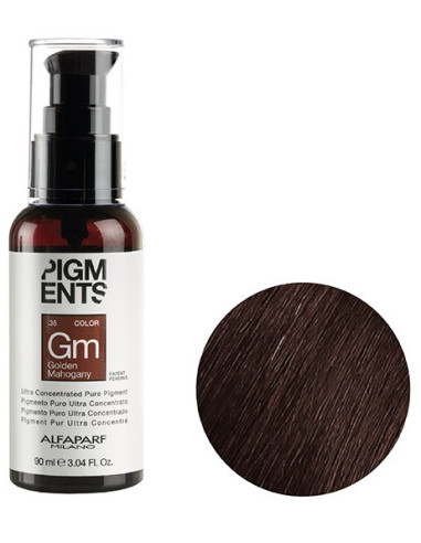 PIGMENTS .35 Gm (KULDNE MAHAGOON)...