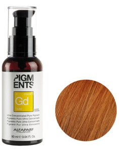 PIGMENTS .3 Gd (KULDNE)...