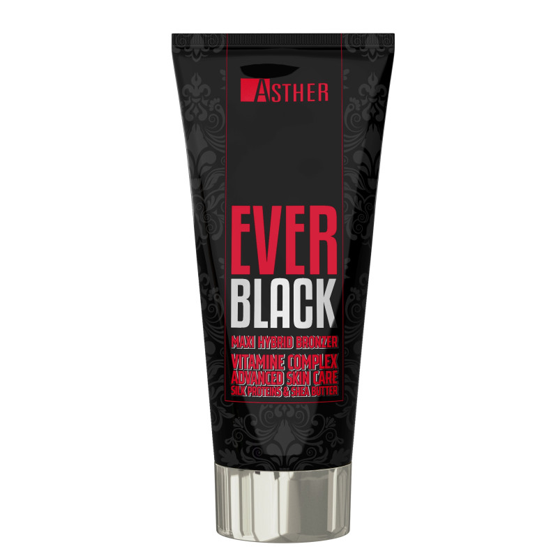 Taboo Everblack päevituskreem 200ml