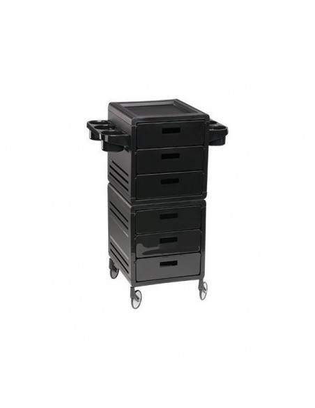 Be-One juuksurikäru, valmistatud Itaalias