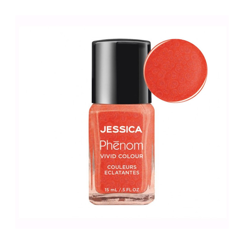 PHĒNOM Long Lasting Nail Polish She's Got Moves 15ml