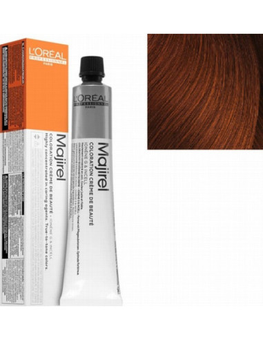 MAJIREL Absolu 6.40 juuksevärv 50ml