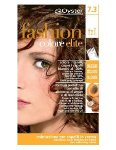 FASHION ELITE hair color...