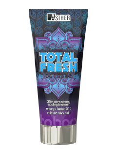 Taboo Total Fresh...