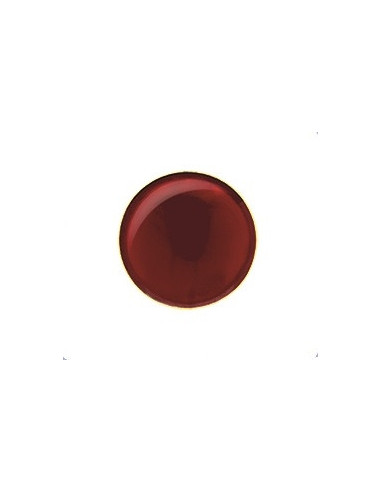 Kõrvarõngad Mini Ruby Red Studs, paar