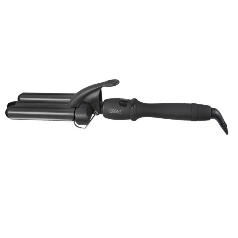 Triple curling irons EUROSTIL