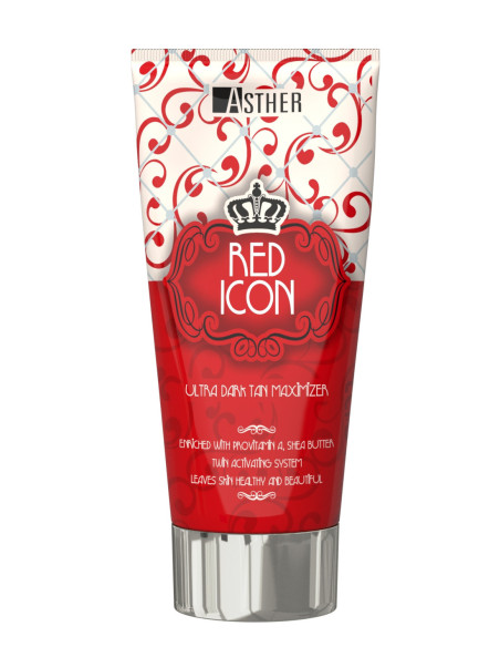 Taboo Red Icon päevituskreem 150ml