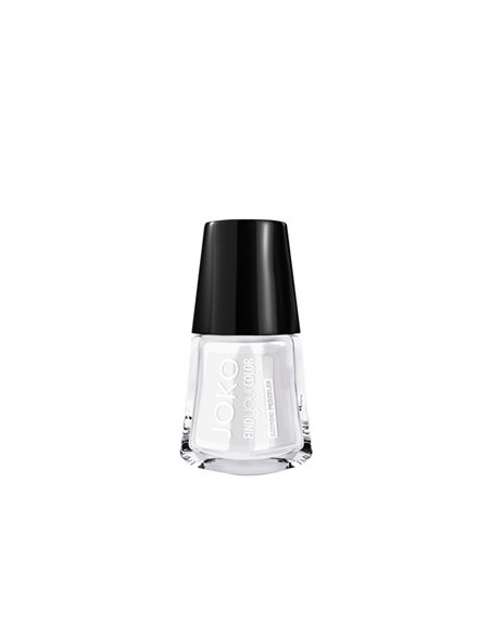 JOKO küünelakk Leia oma värv nr 101 10 ml