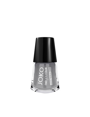 JOKO nail polish Find Your Color 139 10ml