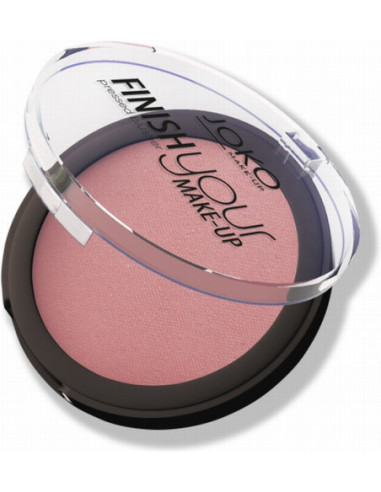 JOKO Finish your Make up | Pressed Blusher | 4 INDIAN ROSE