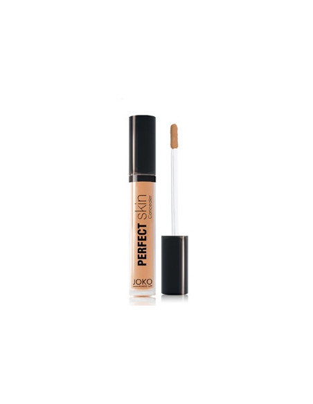 JOKO PERFECT SKIN näopeitekreem | 002 helebeež