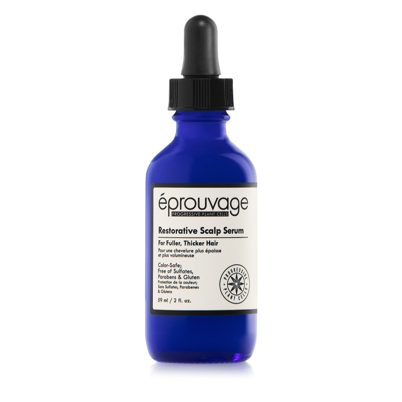 EPROUVAGE Serums galvas ādai, spēcinošs 59ml