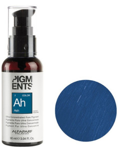 PIGMENTS .1 ASH...