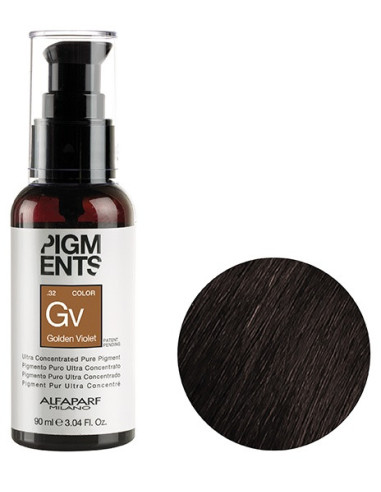 PIGMENTS .32 Gv (KULDVIOLETT)...