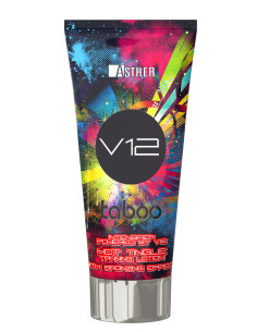 Taboo V12 päevituskreem 200ml