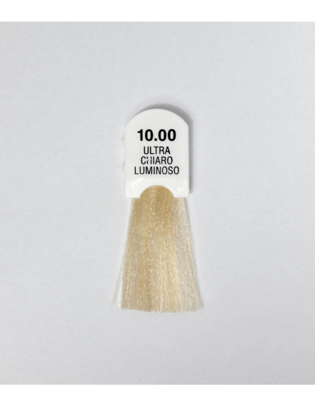 HANTESIS juuksevärv CHROMATIQUE 10.00 Ultra light bright 100ml