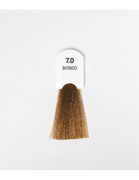 HANTESIS juuksevärv CHROMATIQUE 7.0 Blonde 100ml