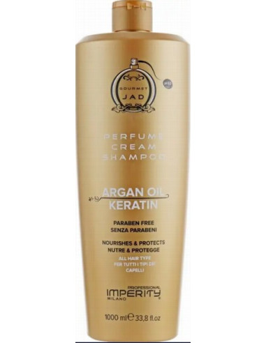Imperity Gourmet Cream J'Adore...