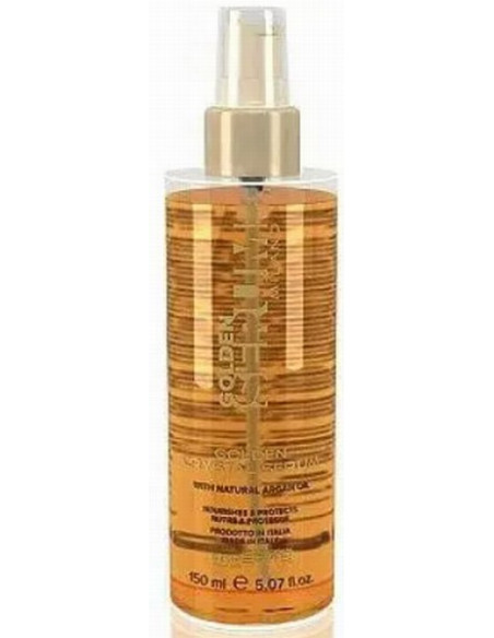 Imperity Singularity Milano kuldne seerum 150ml