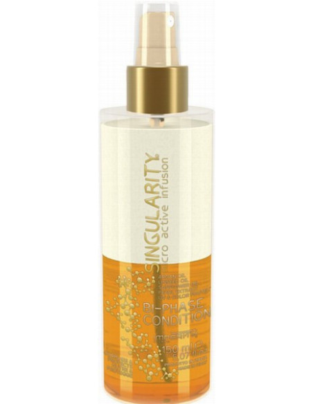 Imperity Singularity Milano Golden Bi-Phase palsam 150ml