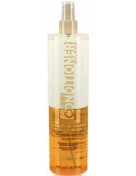 Imperity Singularity Milano Golden Bi-Phase palsam 500ml
