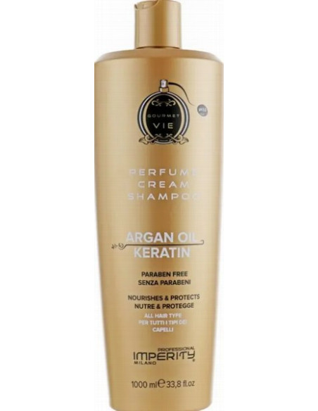 Imperity Gourmet La Vie Est Belle parfüümišampoon 1000ml