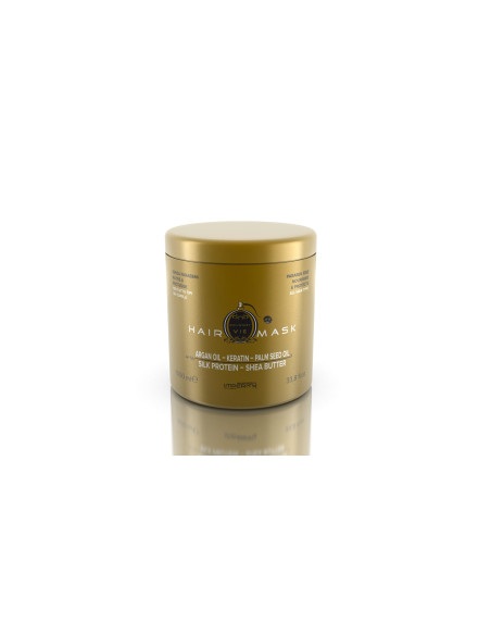 Imperity Gourmet La Vie Est Belle Parfüüm juuksemask 1000ml