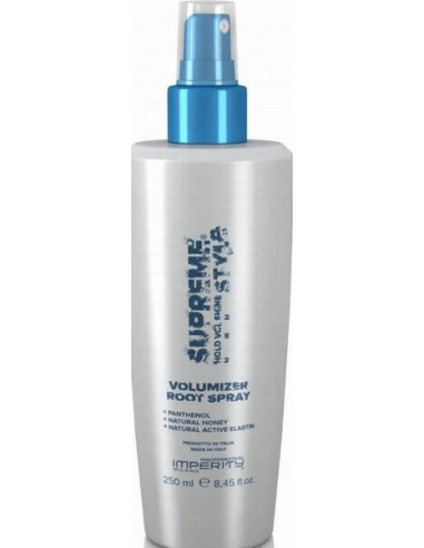 Supreme Style Volumizer Root Spray 250ml, for hair volume