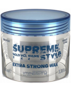 Supreme Style Extra Strong...