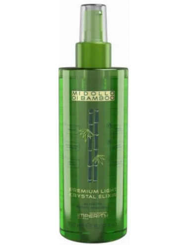 Imperity Organic Midollo Di Bamboo...