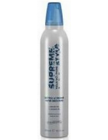 Supreme Style Extra Strong Hair Mousse 300ml