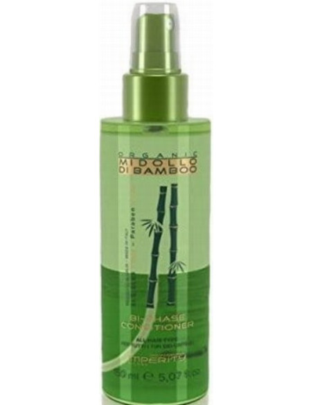 Imperity Organic Midollo Di Bamboo kahefaasiline palsam 150ml
