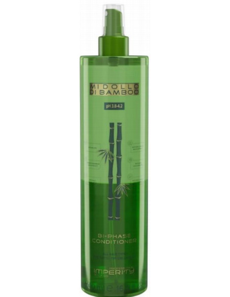 Imperity Organic Midollo Di Bamboo kahefaasiline palsam 500ml