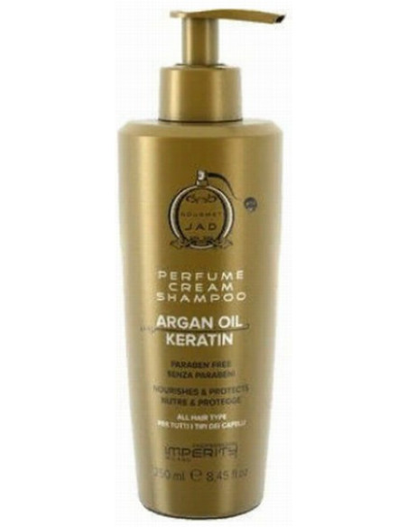 Imperity Gourmet Cream J'Adore parfüümšampoon 250ml