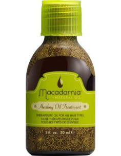 MAKADAAMIA HEALING...