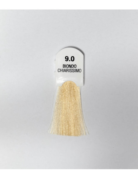 HANTESIS juuksevärv CHROMATIQUE 9.0 Väga hele blond 100ml