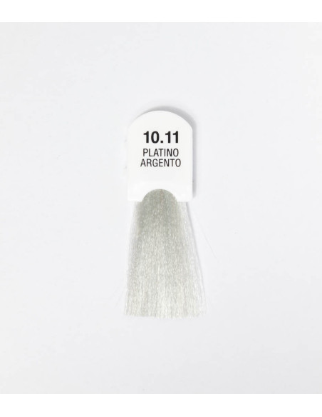 HANTESIS juuksevärv CHROMATIQUE 10.11 Silver platinum 100ml