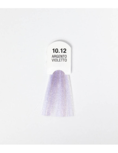 Matu krāsa 10.12 Sudraba violets 100ml