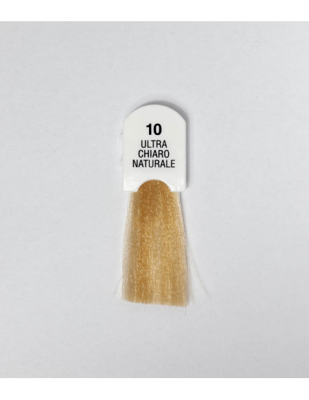 HANTESIS juuksevärv CHROMATIQUE 10 Ultra light naturaalne 100ml