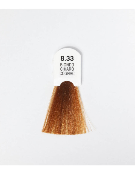 HANTESIS juuksevärv CHROMATIQUE 8.33 Hele konjakblond 100ml