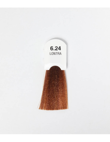HANTESIS juuksevärv CHROMATIQUE 6.24 Otter 100ml