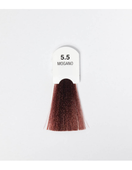 HANTESIS juuksevärv CHROMATIQUE 5.5 Mahagon 100ml