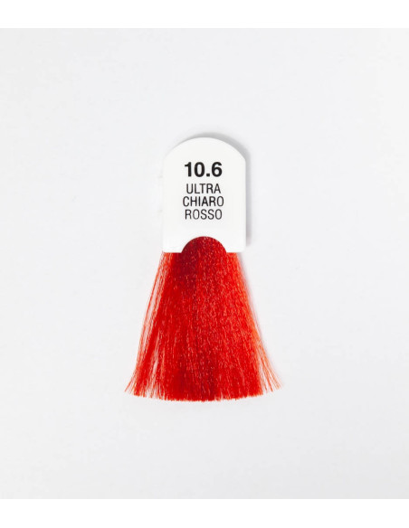 HANTESIS juuksevärv CHROMATIQUE 10.6 Ultra helepunane 100ml