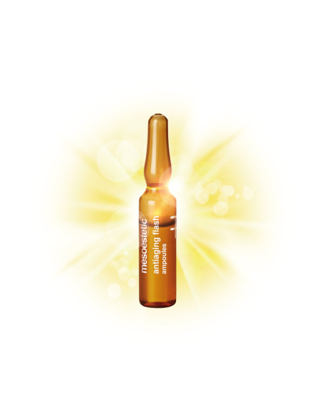 vananemisvastased välgatusampullid / vananemisvastased ampullid 10x2ml
