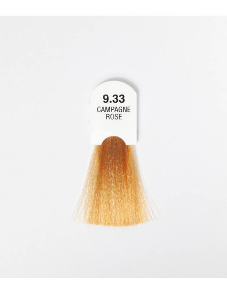 HANTESIS juuksevärv CHROMATIQUE 9.33 Šampanjaroosa 100ml